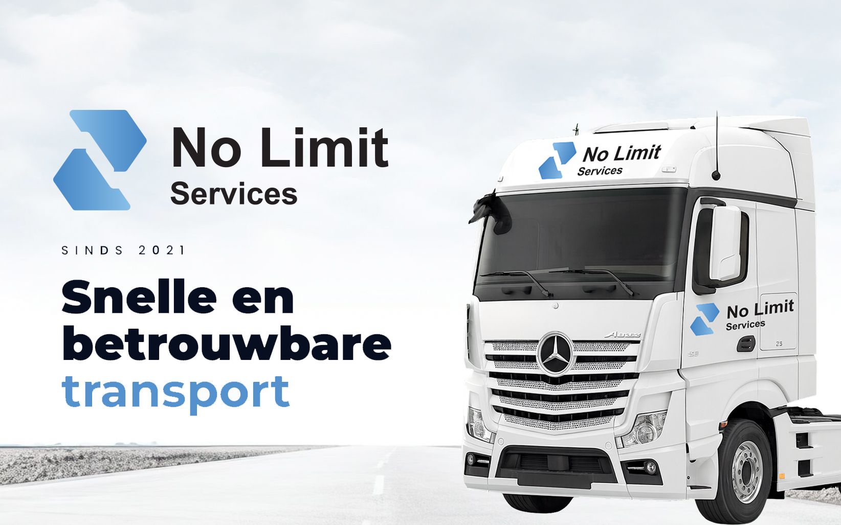 Over ons | No Limit Services